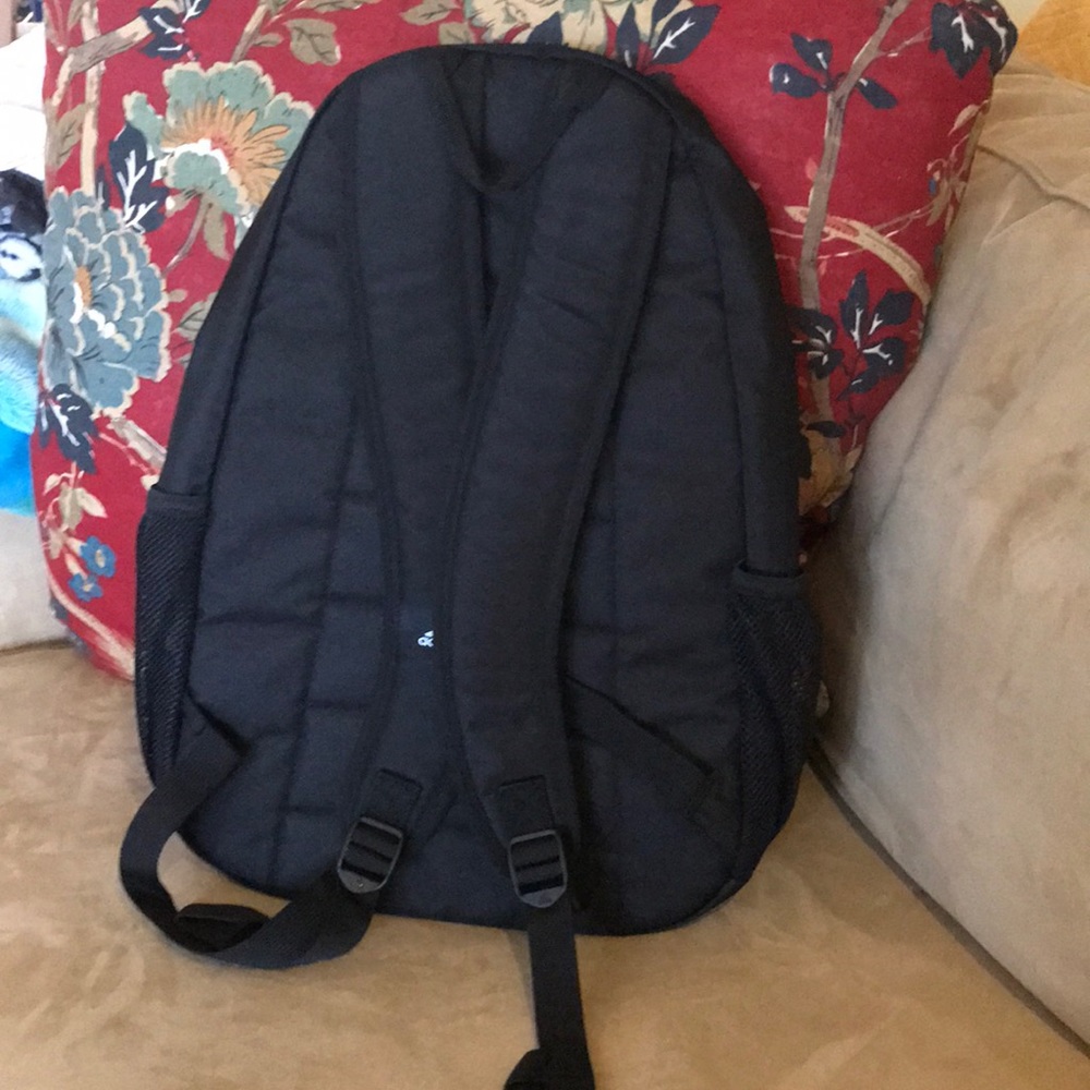Adidas backpack - Picture 5 of 6